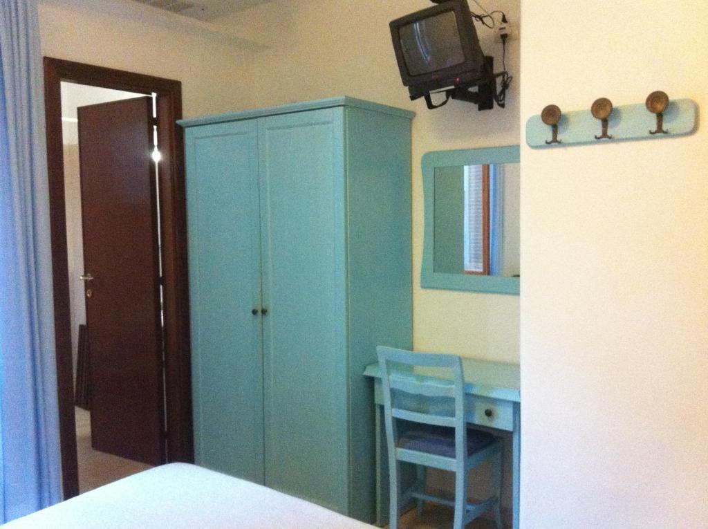 Hotel Eugenio Ischia Kamer foto